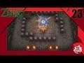 Let's play (Blind): Zelda - Link's awakening: Part 23 - Dungeon time! Turtle Rock