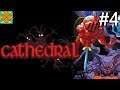 Let's Play Cathedral (PC) - #4: Necromancer's Den