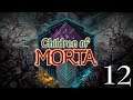 Let's Play: Children of Morta (12) (Hammer & Flame!)