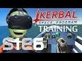 Let's Play Kerbal Space Program [S1E6] Go For Orbit