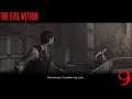 Let's Play The Evil Within [BLIND] 09: Another Friend in Need