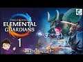 Let’s Try Might and Magic Elemental Guardians - Summoners' War 2.0