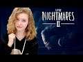 МОРГ - Little Nightmares 2 [#6]