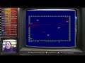 Live Game Coding for Amstrad CPC! - GameHammer Live!
