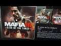 Mafia III DLCs Gratis Free PS4