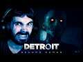 MALDITO HUMANO - Detroit Become Human [Dublado em Português] #10