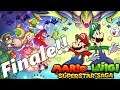 Mario and Luigi: Superstar Saga Finale!!