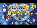 Mario Party 4 Story Mode Live Stream Finale