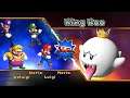 Mario Party 9 - Party Mode Walkthrough Part 3: Boo's Horror Castle (Multiplayer)