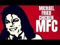 (MFC) Michael Fried Chicken | Video Comedy Michael Jackson |