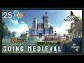 Mine | Going Medieval #025 | [Lets Play / Deutsch / Tutorial]