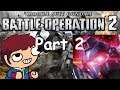 Mobile Suit Gundam: Battle Operation 2 New Player Guide [Part 2]