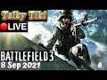 MORE Battlefield 3 in 2021 | Battlefield 3 LIVE