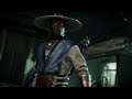 Mortal Kombat 11 Raiden Mythological In Towers Of Time Character Tower