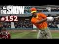 MY OPPONENT WON'T STOP PAUSING! | MLB The Show 21 | DIAMOND DYNASTY #152