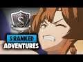 My S Ranked Journey Is A Struggle! | Granblue Fantasy Versus Zeta Ranked Matches