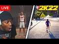 NBA 2k22 Next Gen EARLY STREAM!! PS5 Gameplay Best Builds And Jump shots