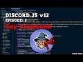 How To Make A Say Command || Discord.JS v12 2021