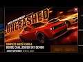 NFS No Limits '🔥 Unleashed 🔥' Dodge Challenger SRT Demon | DAY 1 to DAY 4
