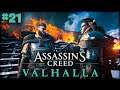 NOWY JARL! | Assassin's Creed Valhalla PL #21 | Vertez