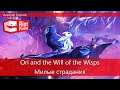 Ori and the Will of the Wisps. Милые страдания