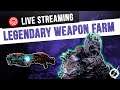 Outriders Legendary Weapon Farm, Legendary Loot Fixes, NEW PATCH | Outriders