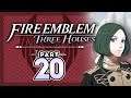 Part 20: Let's Play Fire Emblem, Three Houses - "The Linhardt Episode"