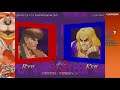 Pipe vs Retrogaming Plus - Hyper Street Fighter II - Best of 5