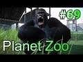 実況 動物観察の刑に処す！「Planet Zoo」#69
