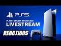 Playstation 5 Showcase Event - Livestream Reactions (Hopefully PS5 Price & Launch Date)