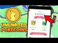 Pokecoins Problem Solved | Now Get Unlimited Pokecoins In Pokemon Go | How To Get Free Pokecoins