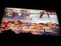 PRACTICE makes perfect sor 2 fighters AXEL & MAX BOSS RUSH MODE STREETS OF RAGE 4