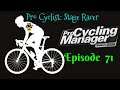 Pro Cycling Manager 19 - Stage Racer - Ep 71 - Dauphine, fin