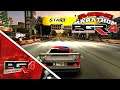 Project Gotham Racing 4: The Game that came before Blur - PGR 4 | Racing Marathon 2020 | KuruHS