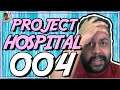 Project Hospital PT BR #004 - Tonny Gamer