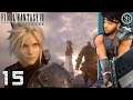 PS5 GRAPHICS?? | FF7 Remake Let's Play - Part 15