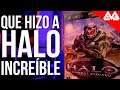 ¿Qué hizo a Halo INCREÍBLE? - Revolución de los FPS y los Esports | CULTURA VJ
