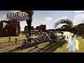 Railway Empire [Xbox One]: Poco a poco la expansión y absorción.