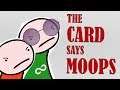 Ranting About The Card Says Moops (Innuendo Studios)