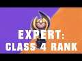 Reaching Expert: Class 4 Rank | Pokémon Unite
