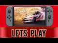 Real Drift Racing リアルドリフトレーシング  - Beginners Mode Playthrough - Nintendo Switch