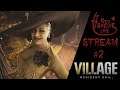 Прохождение Resident Evil: Village #2 - Самый популярный Итан на деревне