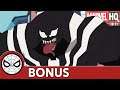 Road to Maximum Venom | Marvel's Spider-Man: Maximum Venom | Disney XD