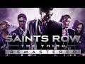 Saints row 3 part 1 #Streamteam #roadto700