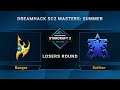 SC2 - Ranger vs. Seither - Dreamhack SC2 Masters Summer - Elimination Match - OC