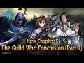 [Shadowverse]【Story】4. The Guild War Conclusion ► Part 6 ~Hero~
