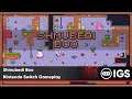 Shmubedi Boo | Nintendo Switch Gameplay