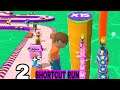 SHORTCUT RUN GAMEPLAY ANDROID MOBILE PART 2 Yasir Gaming TV