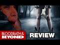Silk Scream (2017) - Movie Review