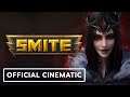 Smite - Official Morgan Le Fay Cinematic Trailer